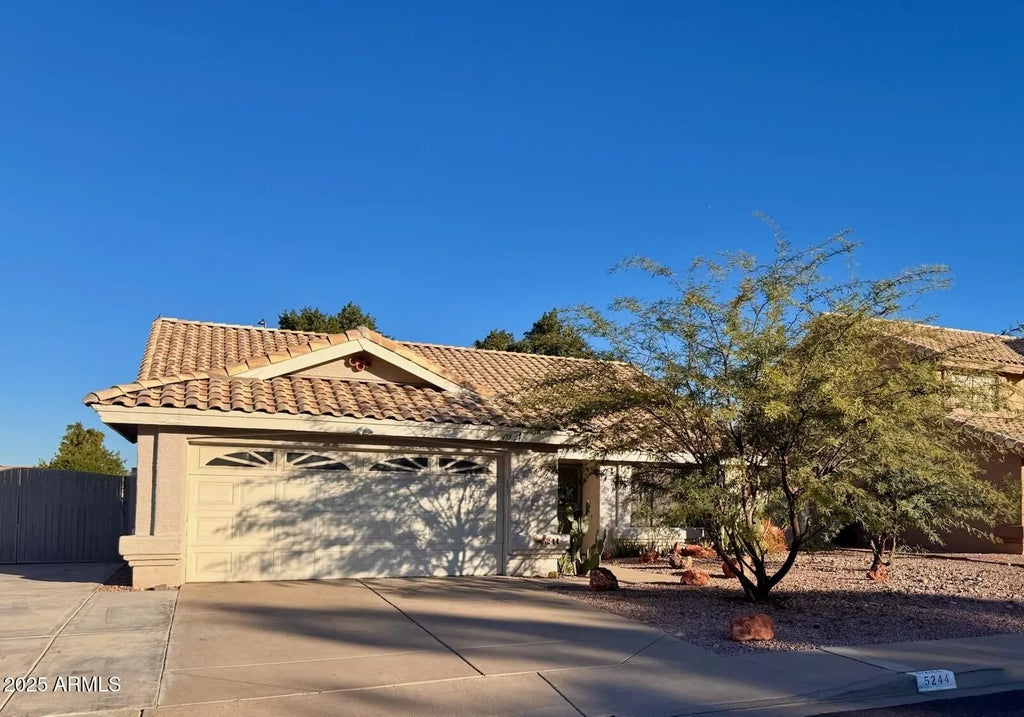 5244 E Hannibal Street E, Mesa