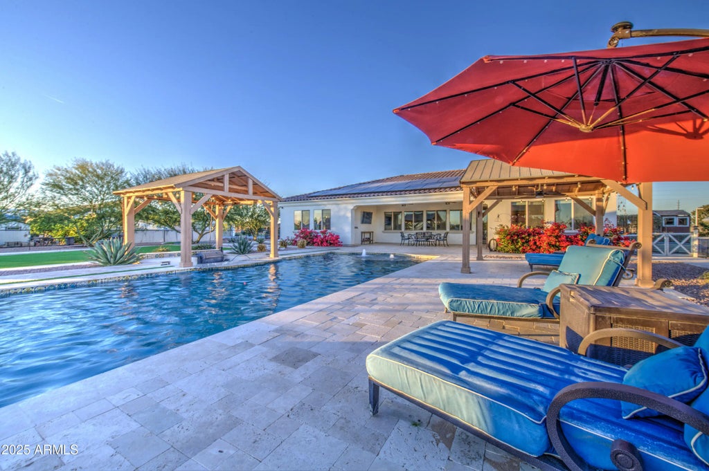 1687 E Lobo Street, San Tan Valley