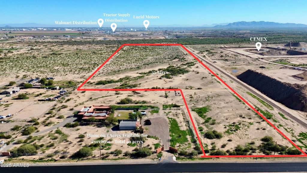 2347 S Bianco Road (unit N/a), Casa Grande