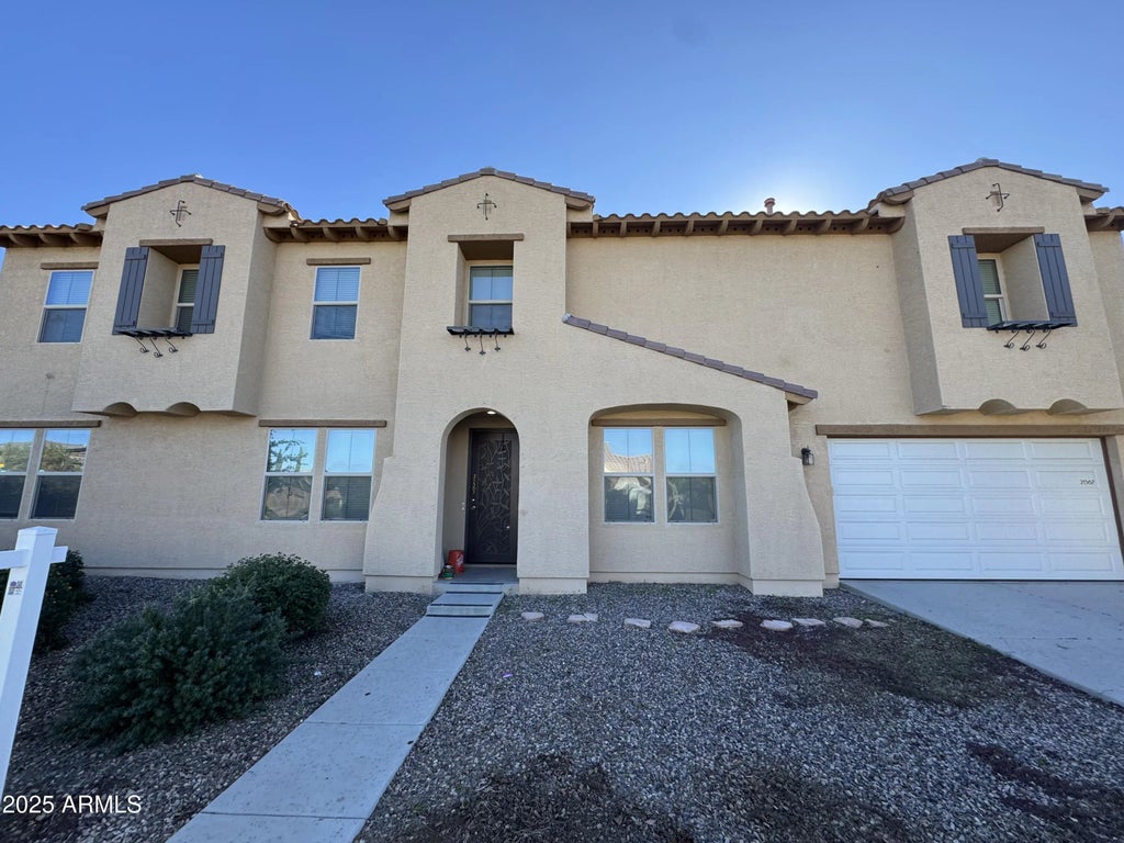 21367 E Via De Arboles, Queen Creek