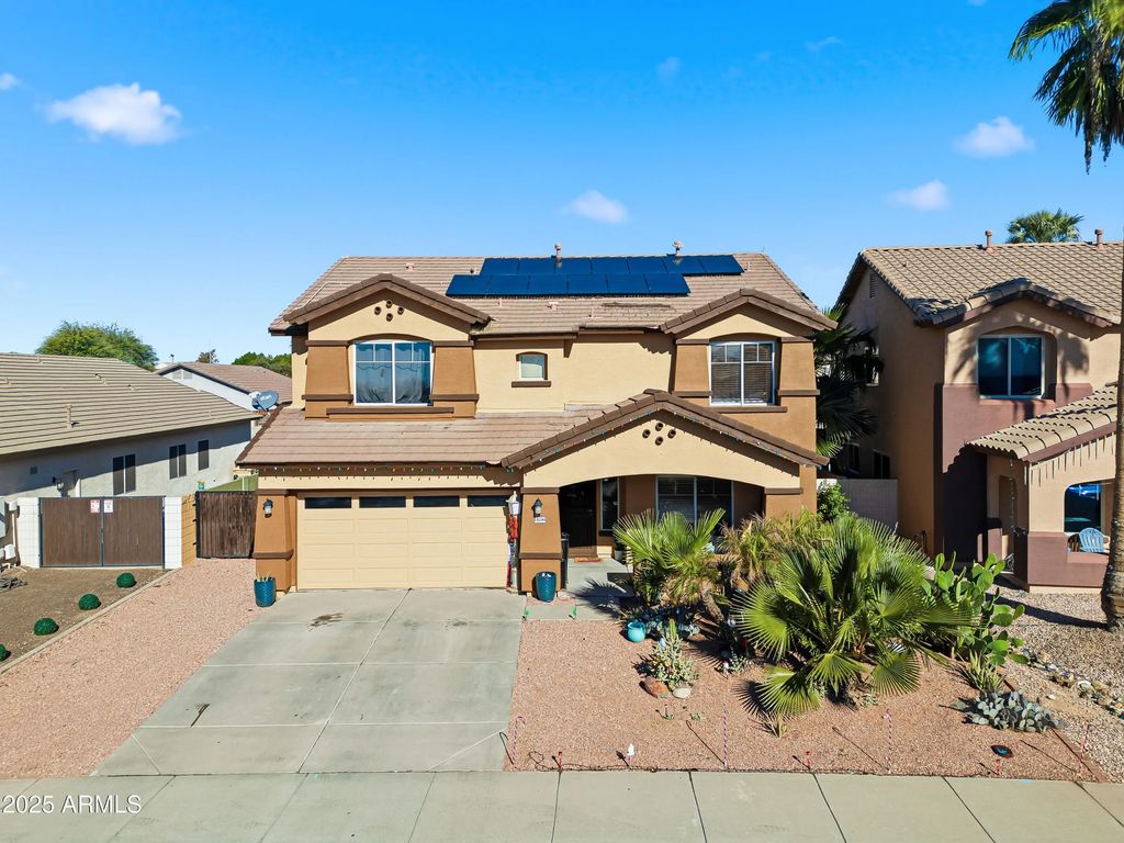 14244 W Indianola Avenue, Goodyear