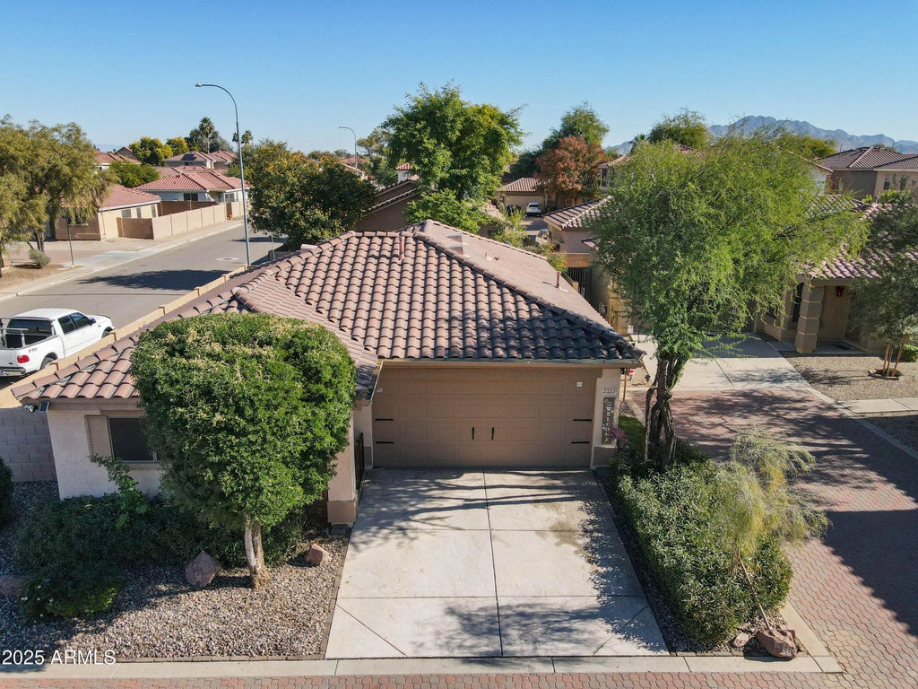2323 E Peach Tree Drive, Chandler