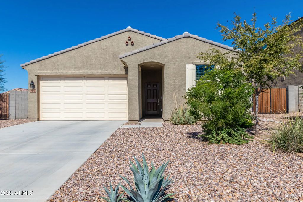 7242 E Teal Way, San Tan Valley