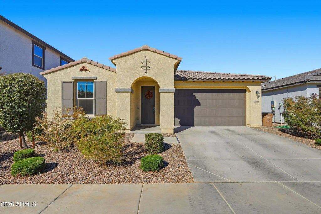 21800 S 226th Place, Queen Creek