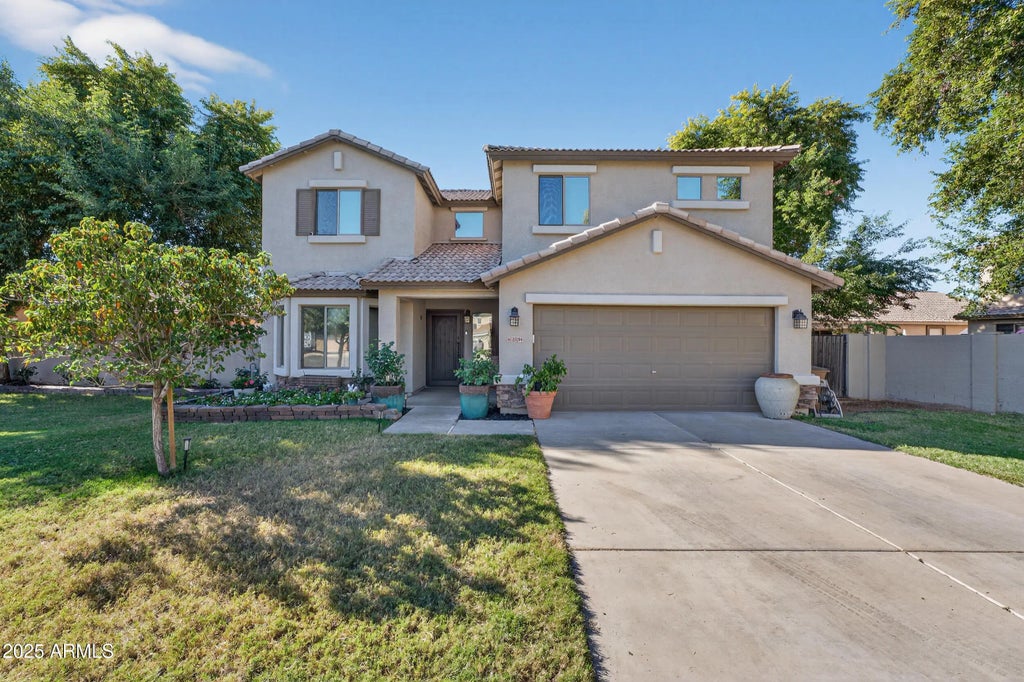 23294 S 219th Street, Queen Creek