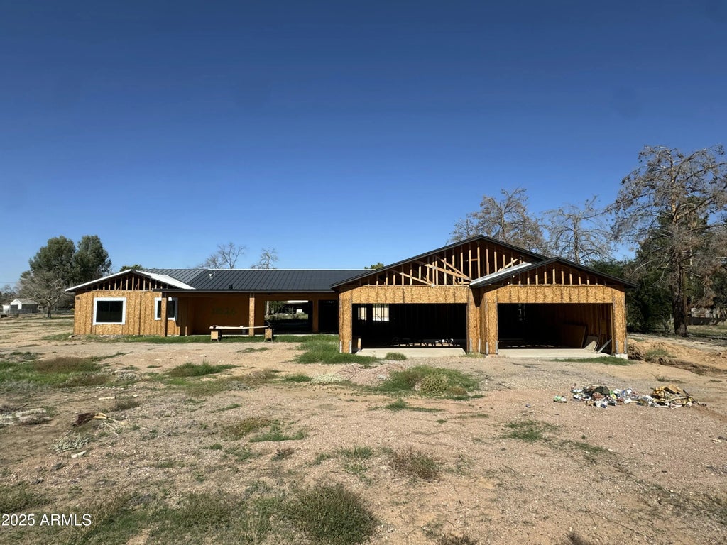 18526 E Cloud Road, Queen Creek