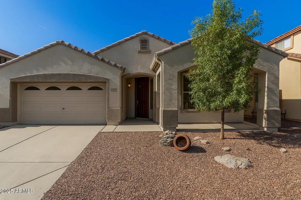 1322 S Roseann Street, Mesa