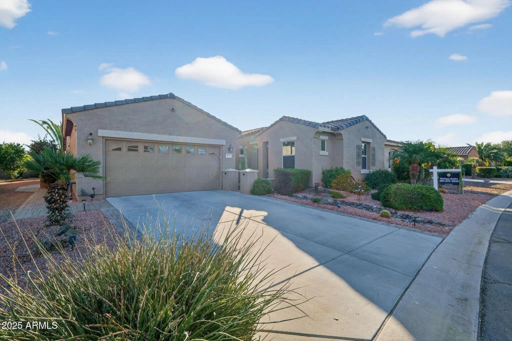 20581 N Enchantment Pass, Maricopa