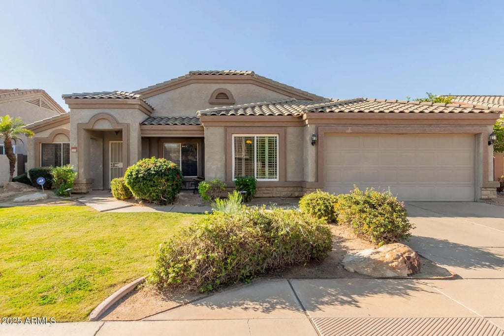 10447 E Diamond Avenue, Mesa