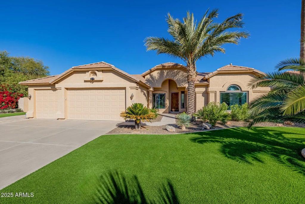 1560 W Blue Ridge Way, Chandler