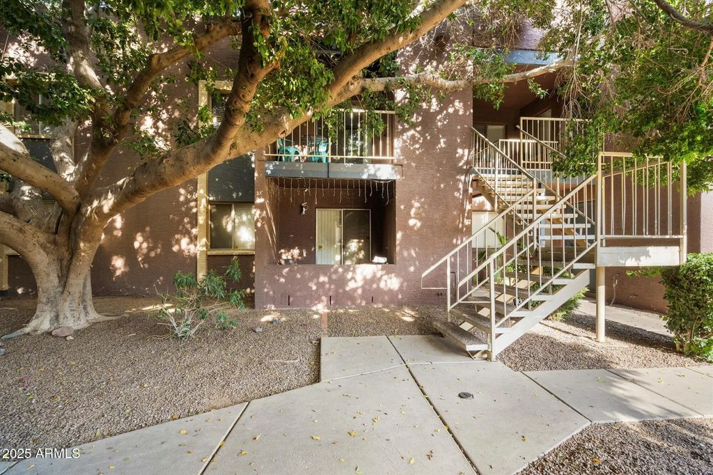 16602 N 25th Street (unit 215), Phoenix