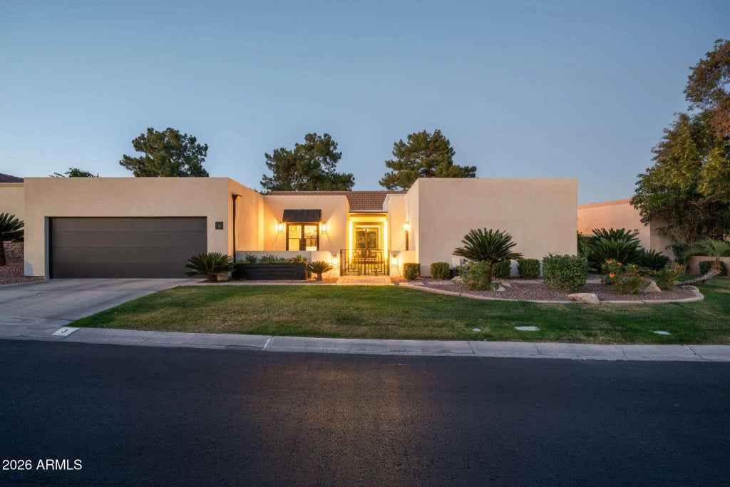 2737 E Arizona Biltmore Circle (unit 3), Phoenix