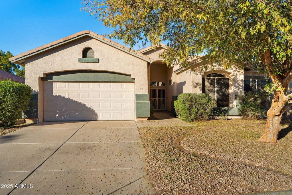 3918 E San Pedro Avenue, Gilbert