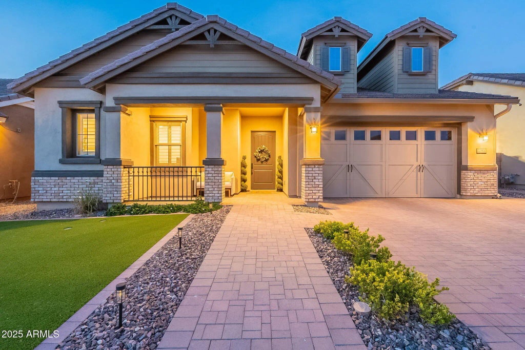 22900 E Reins Road, Queen Creek