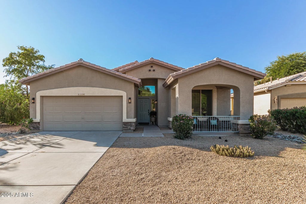 5126 S Sugarberry Court, Gilbert