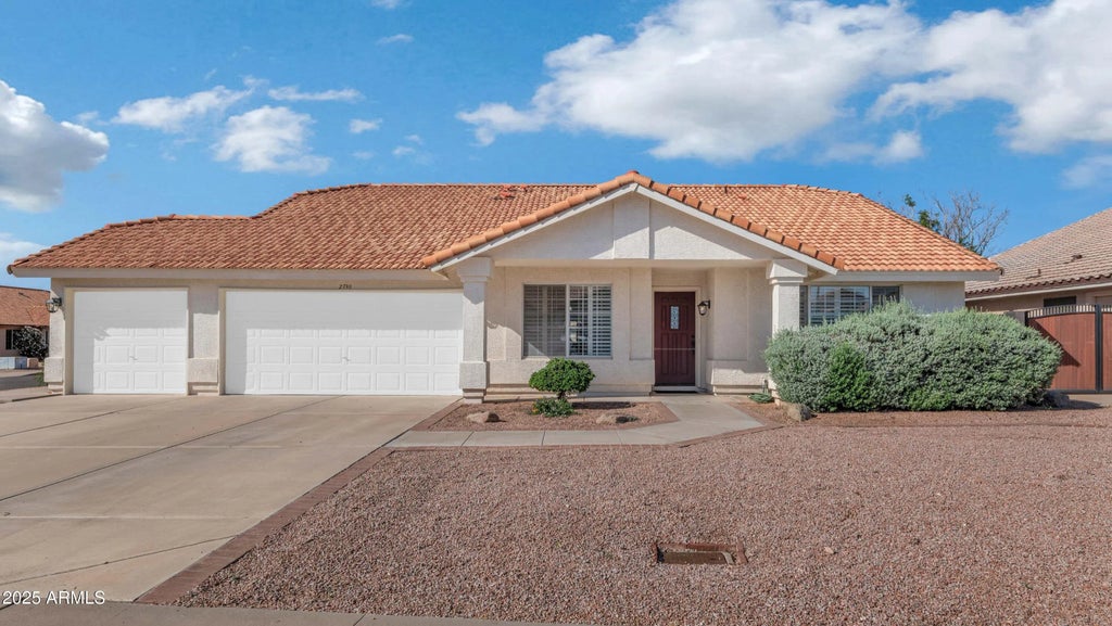 2710 N Linda Circle, Mesa