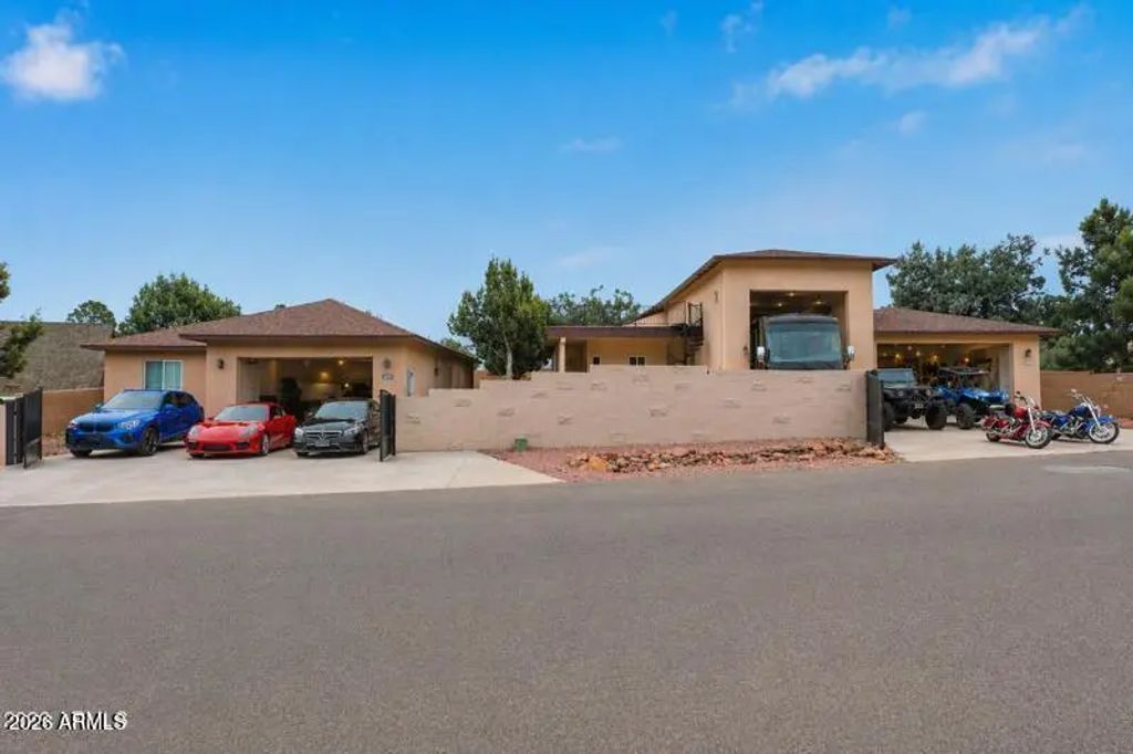 7705 N Caballero Road, Payson