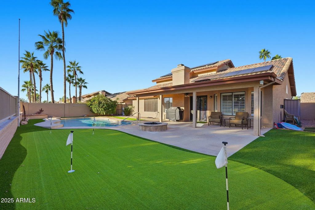 1533 N Sinova, Mesa