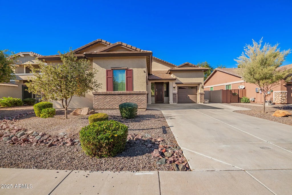4668 S Mcminn Drive, Gilbert