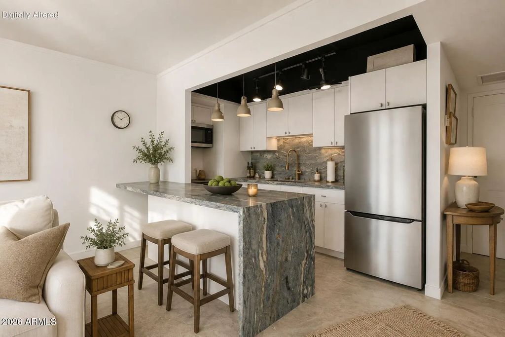 4750 N Central Avenue (unit 3j), Phoenix