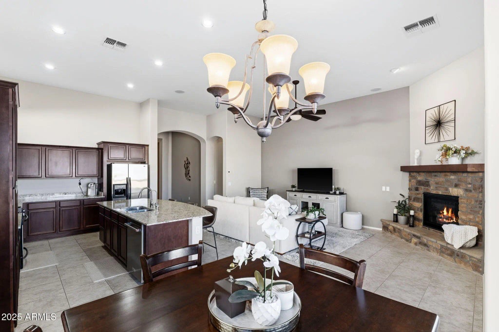 1914 N Channing, Mesa