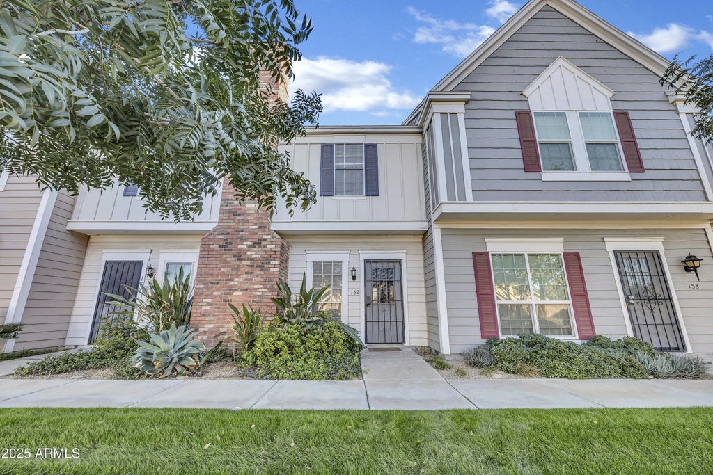 1600 N Saba Street (unit 152), Chandler