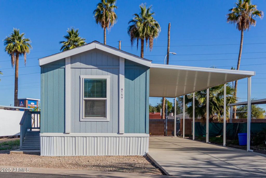 5201 W Camelback Road (unit A159), Phoenix