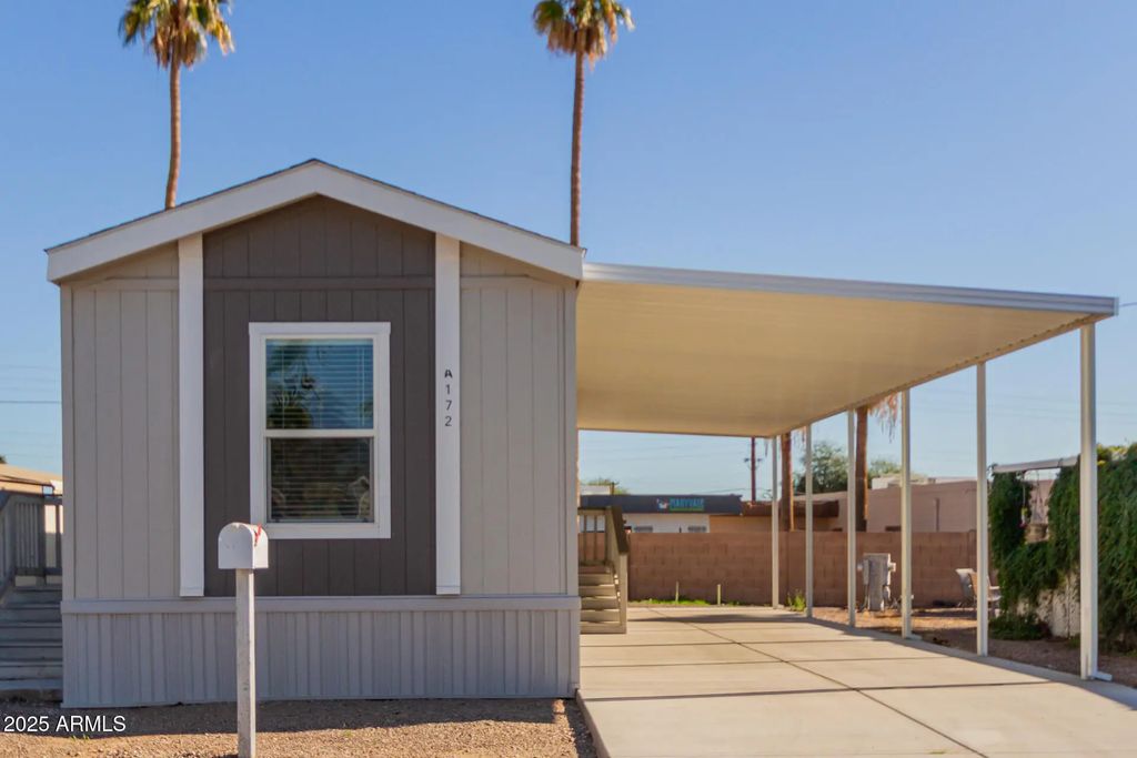 5201 W Camelback Road (unit A172), Phoenix