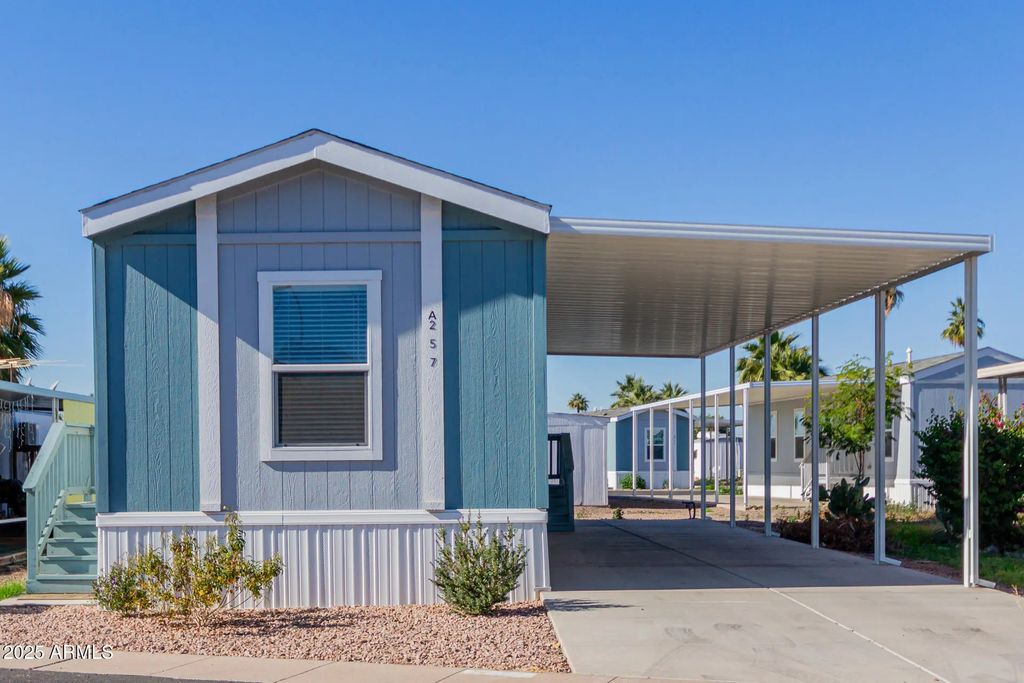 5201 W Camelback Road (unit A257), Phoenix