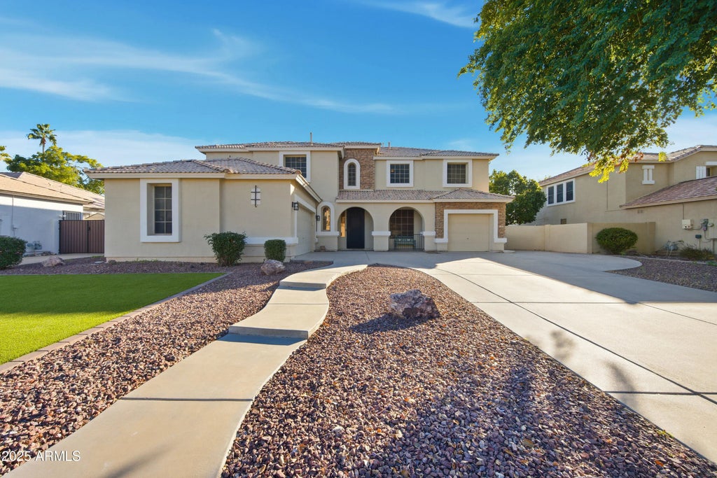 331 E Phelps Street, Gilbert