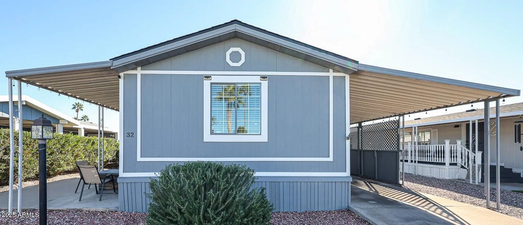 19602 N 32nd Street (unit 32), Phoenix
