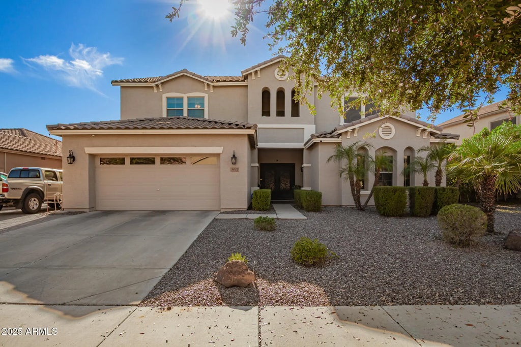 3017 E Powell Way, Gilbert