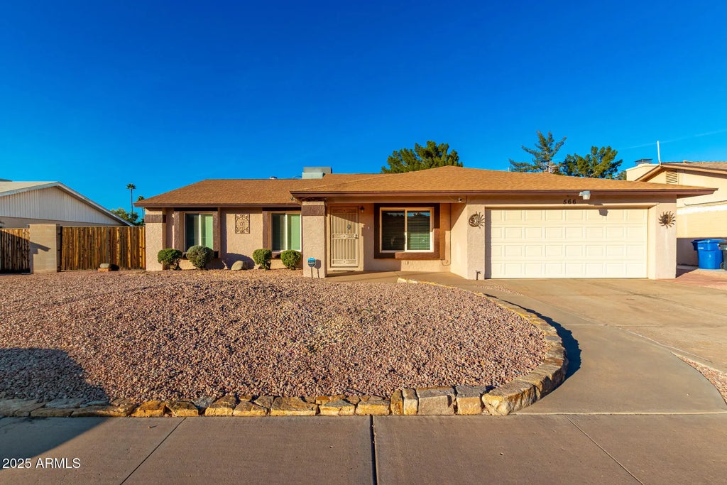 566 W Medina Avenue, Mesa