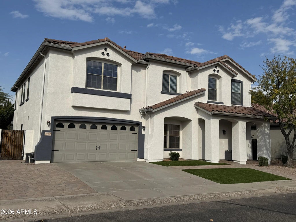 3750 E Orchid Lane, Gilbert