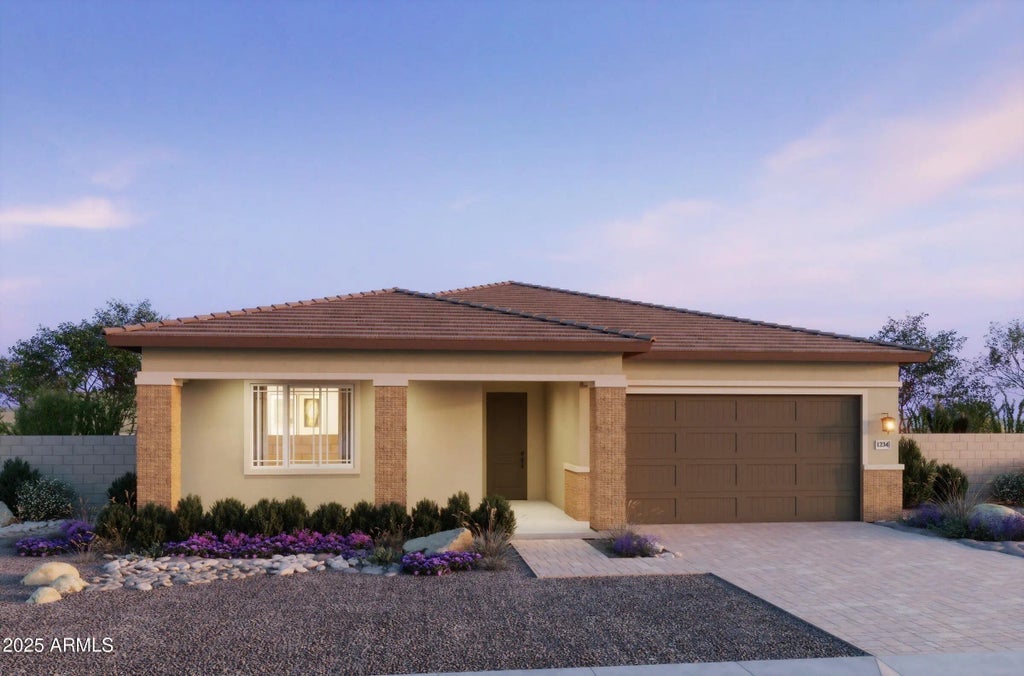 43755 N Wollemi Street, Queen Creek