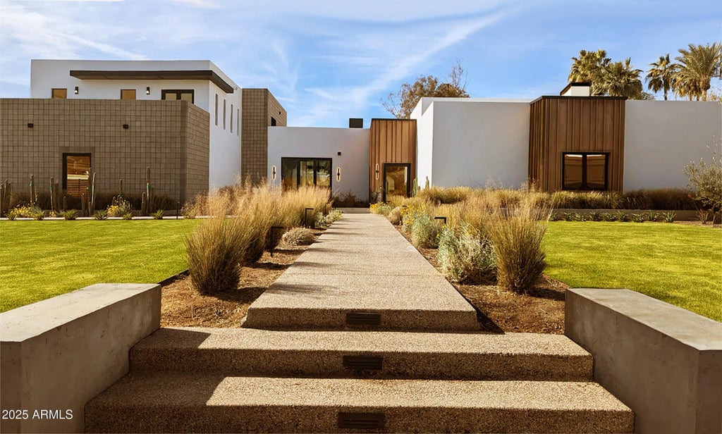 4350 N Jokake Drive, Scottsdale