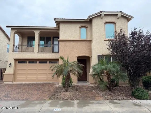 257 E Kaibab Drive Drive, Chandler