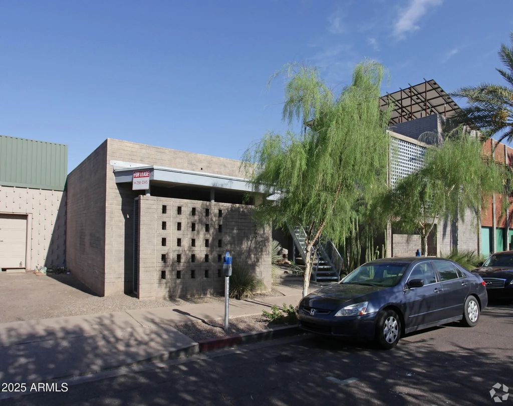 1429 N 1st Street (unit 100), Phoenix