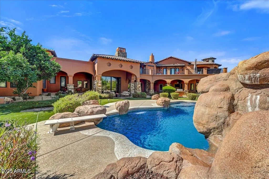 24163 N 91st Street, Scottsdale