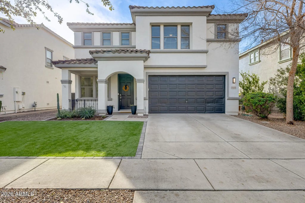 3535 E Terrace Avenue, Gilbert