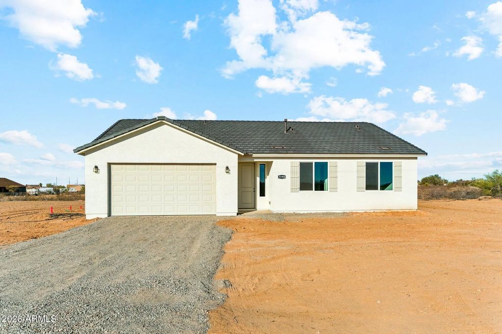 31723 W Buchanan Street, Buckeye