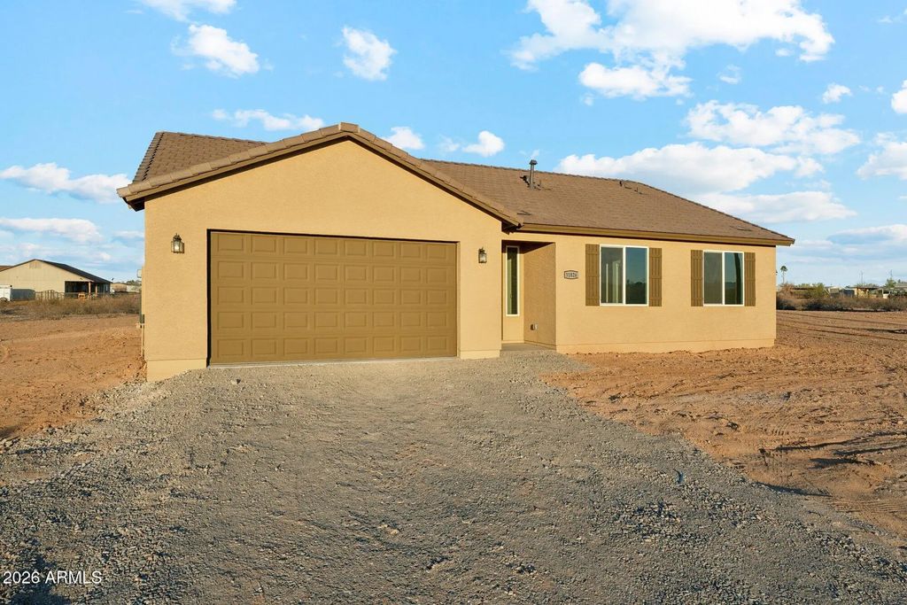31723 W Buchanan Street, Buckeye