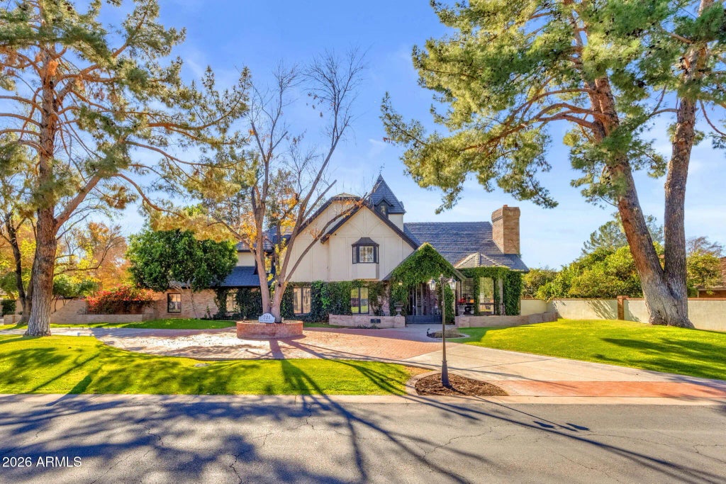 721 E San Pedro Avenue, Gilbert