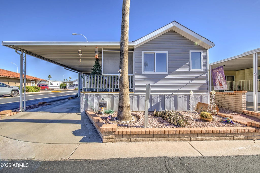 111 S Greenfield Road (unit 289), Mesa