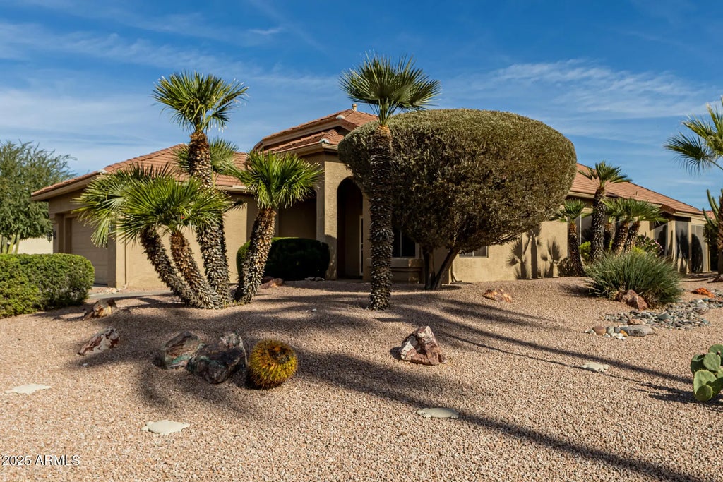 24813 S Briarcrest Drive, Sun Lakes