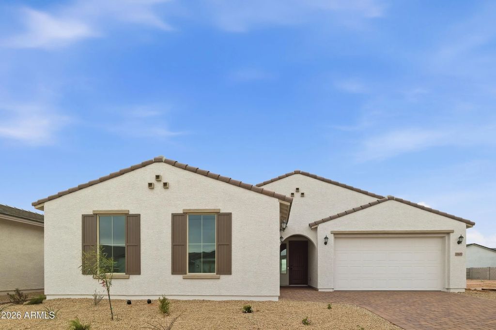 25100 N 171st Avenue, Surprise
