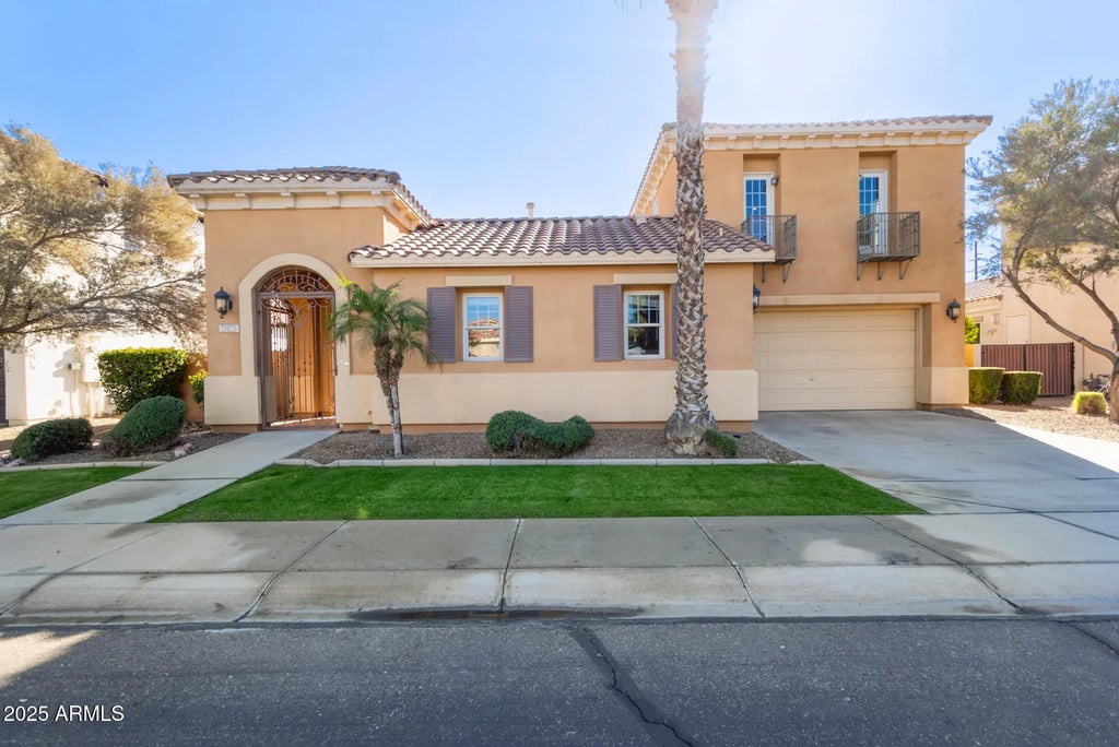 2029 E Hackberry Place, Chandler