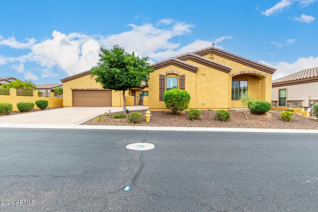 2145 N 88th Street, Mesa