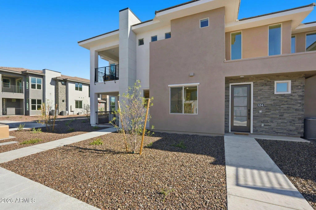 2121 W Sonoran Desert Drive (unit 123), Phoenix