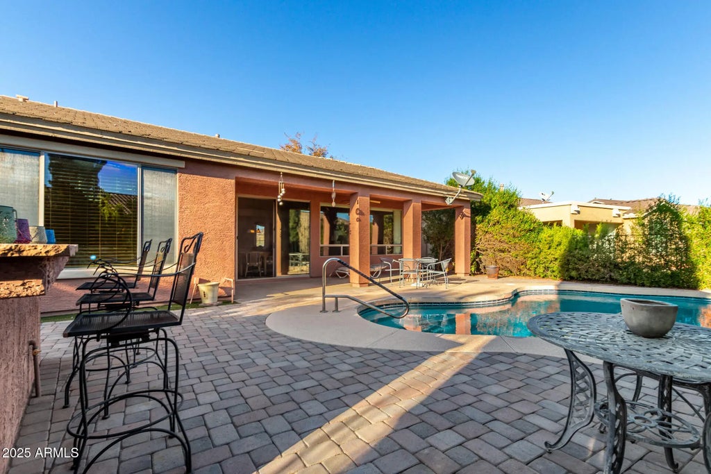 42855 W Magic Moment Drive, Maricopa